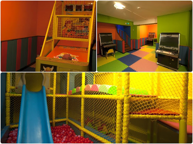 Opinii despre Restaurant Paradiso Hoensbroek în Hoensbroek - Horeca