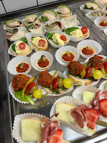 Brasserie EdMiral - Horeca