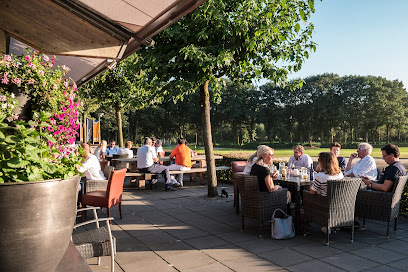 Golfbaan/Paviljoen Landgoed Bleijenbeek