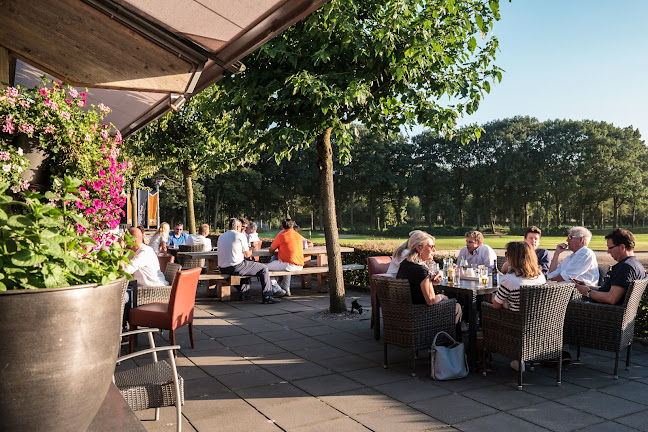 Golfbaan/Paviljoen Landgoed Bleijenbeek