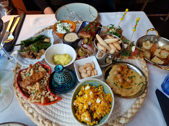 Herman Serveert - Horeca