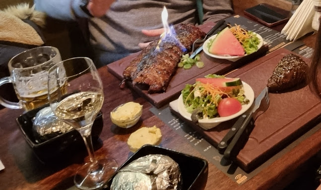 Comentarii opinii despre Bistro Bontje