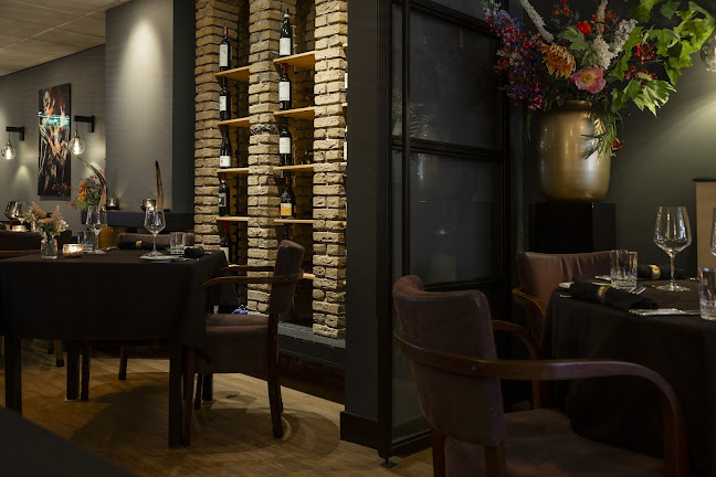 Restaurant De Halve Maen - Horeca