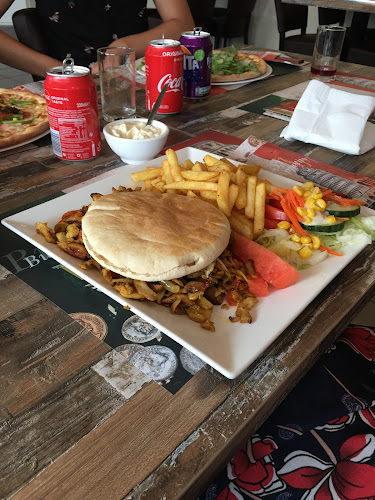 Comentarii opinii despre Pizzeria & Grill restaurant Bella Napoli