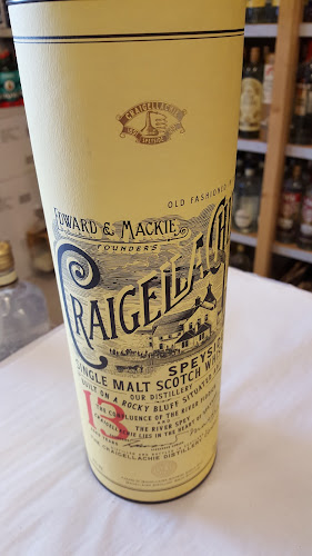 Slijterij / Wijnhandel Wijnhuis Rhoon - Rhoon