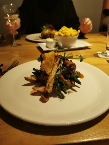 Restaurant Brocante - Horeca