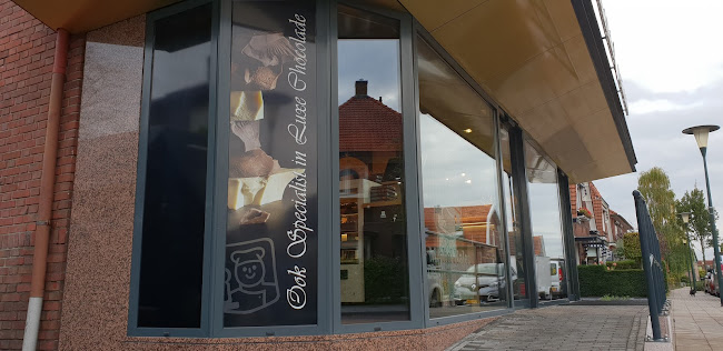 Comentarii opinii despre Michel Nales de echte bakker