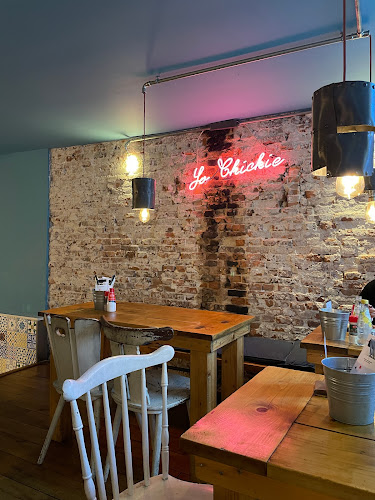 Comentarii opinii despre Franggo De Pijp