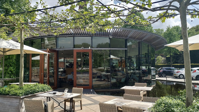 Restaurant Parc - Hilversum