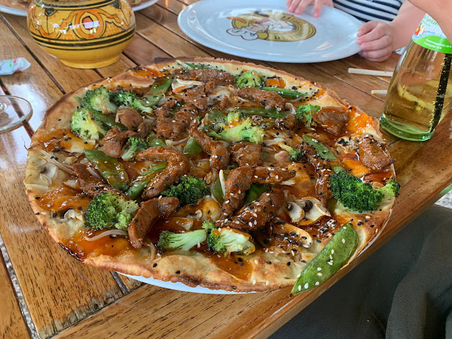 Comentarii opinii despre De Pannekoekenbakker Doesburg