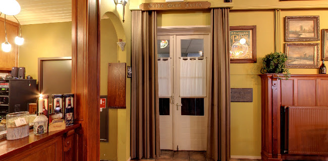 Gouden Carolus V.O.F. - Horeca