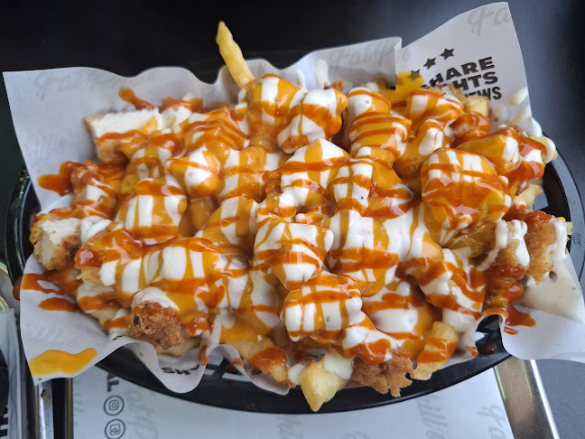 Fat Phill's Leiden - Horeca