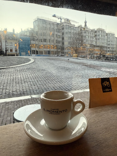 Caffè il Momento - Amsterdam