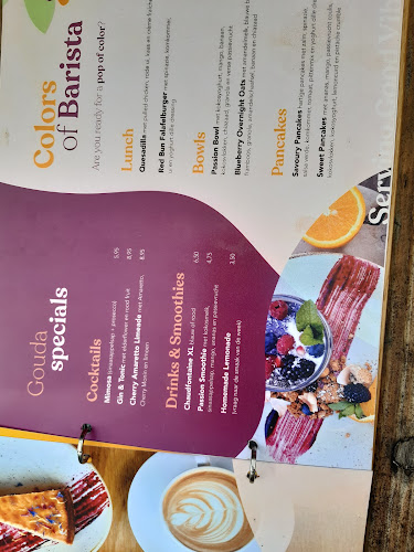 Kleiweg 100, 2801 GJ Gouda