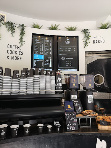 Comentarii opinii despre NAKED | Amsterdam