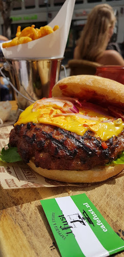 Café ‘t Fust - Rotterdam