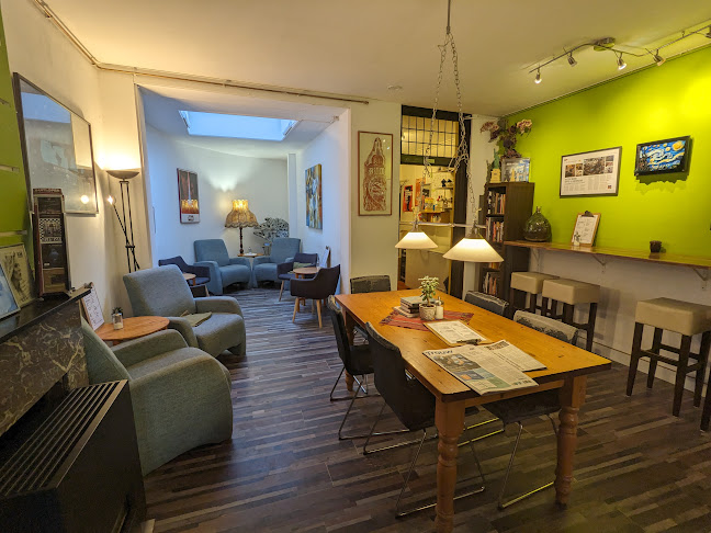 Oude Kijk in Het Jatstraat 32, 9712 EK Groningen