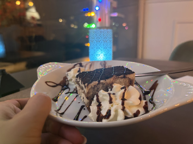 Verena Restaurant - Amsterdam