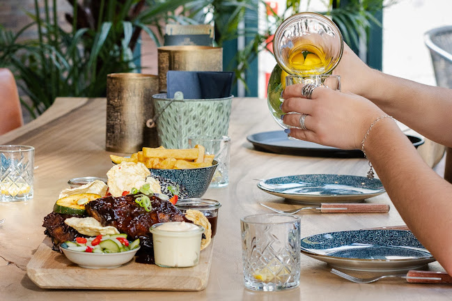 Friends Grand Café - Horeca