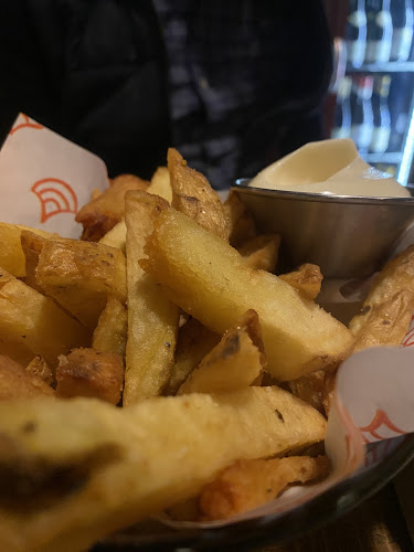 The Traveller Zuid - Horeca