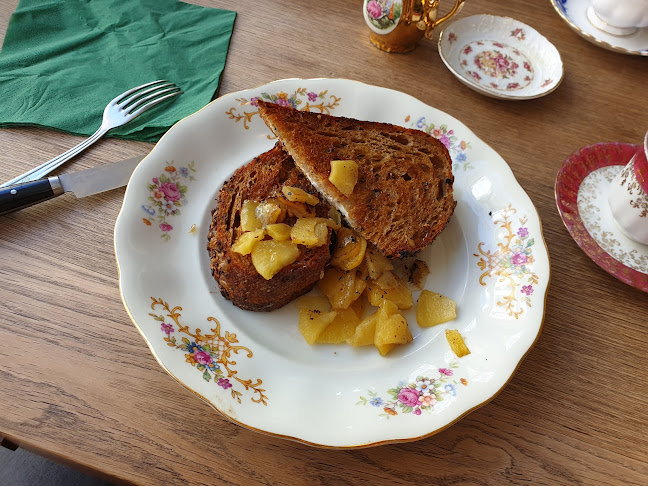 Comentarii opinii despre Gewoon bij Sjuul