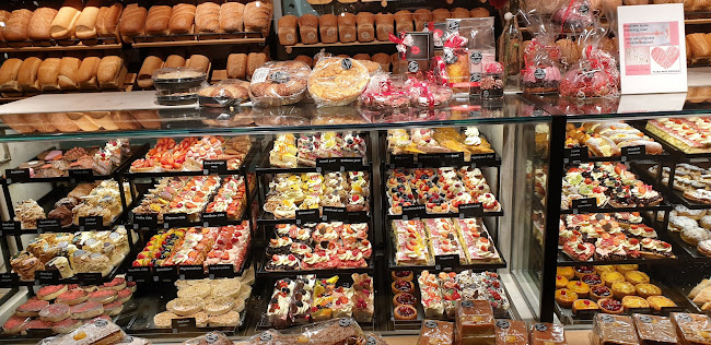 Michel Nales de echte bakker - Winterswijk