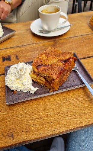 Coffee Corazon - Horeca