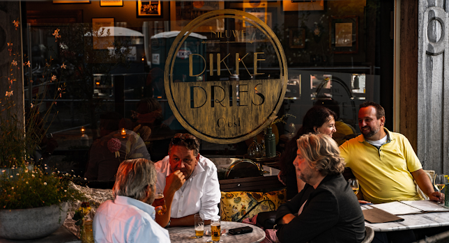 Nieuwe Dikke Dries Oost