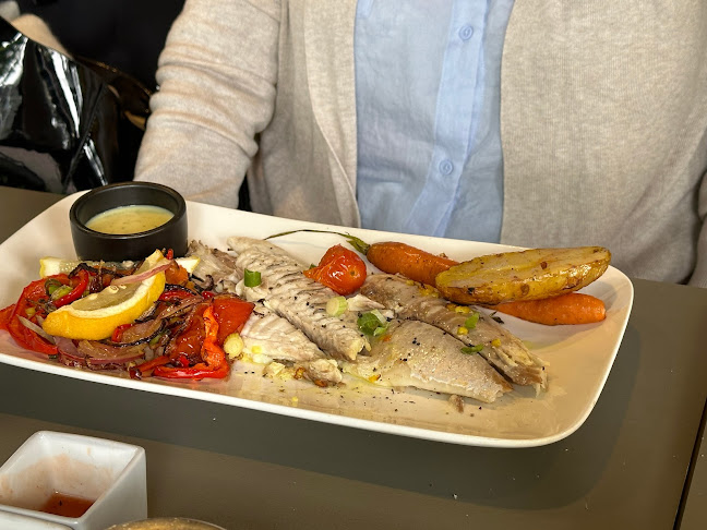 Comentarii opinii despre Samy's Eethuis