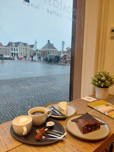 Haarlemmerstraat 1, 2312 DA Leiden