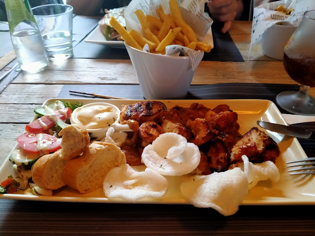 Comentarii opinii despre Ome Jannes