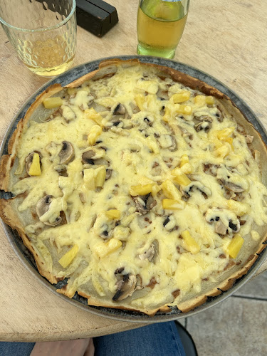 Opinii despre Pannenkoekenhuis Klif 23 în Den Hoorn - Horeca