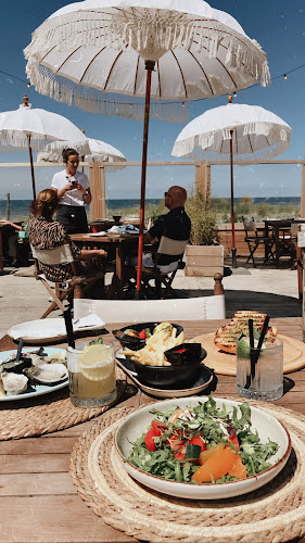 Beachclub C - Noordwijk