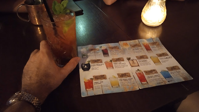 Comentarii opinii despre La Cubanita Enschede