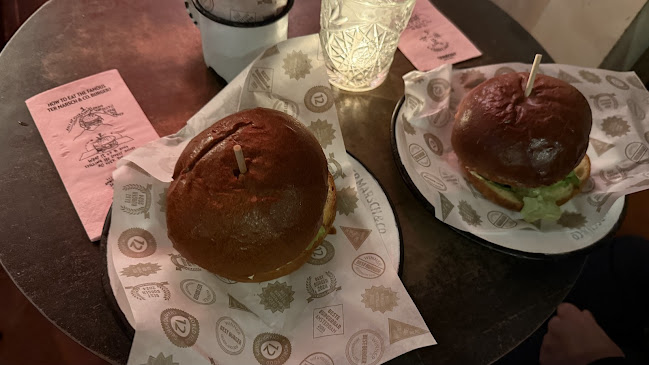 Ter Marsch & Co - Rotterdam - Horeca