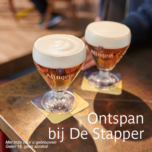 Opinii despre De Stapper în De Westereen - Horeca