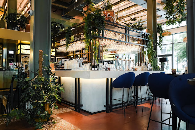 Opinii despre Loetje Maastricht în Maastricht - Horeca