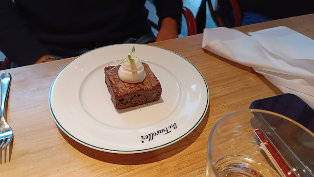 Comentarii opinii despre The Traveller Zuid