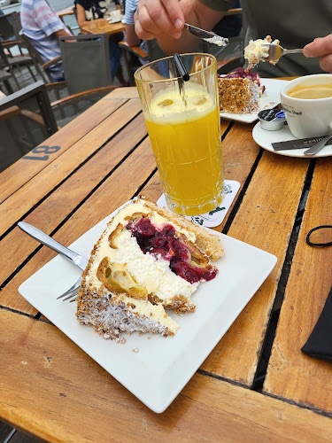 Opinii despre 't Piepenhoes în Maastricht - Horeca