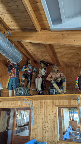 Strandpaviljoen De Piraat Oostkapelle Open Times