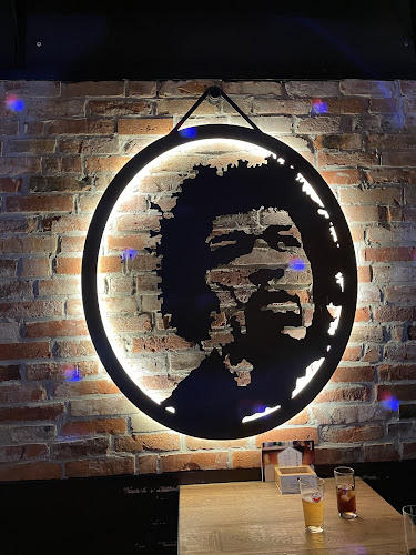 Cafe Corso Phone number