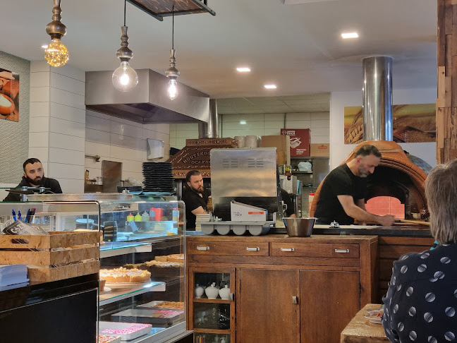 Cozy Lunchroom - Horeca