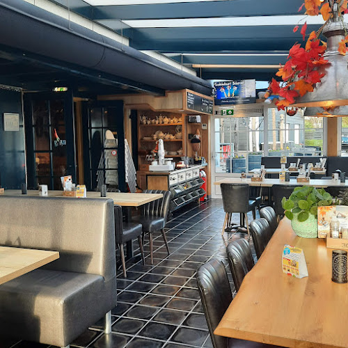 Pannekoekenhuis Belveren - Haaren