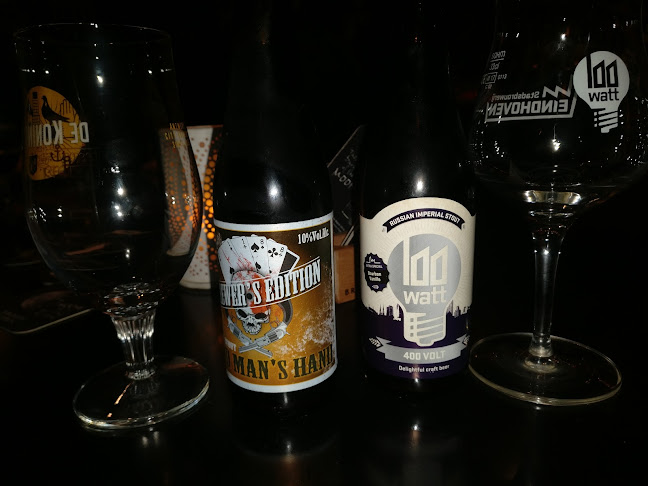 Proeflokaal De Kleine Deugniet