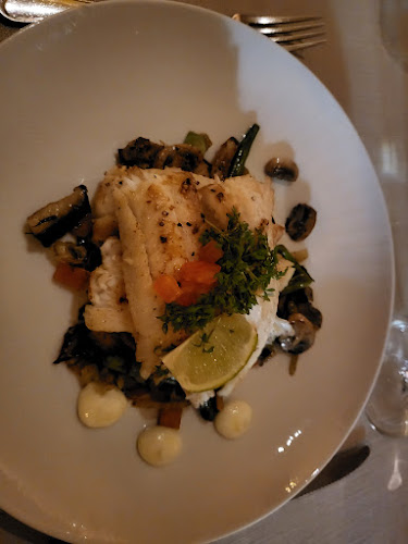 Comentarii opinii despre Restaurant De Halve Maen