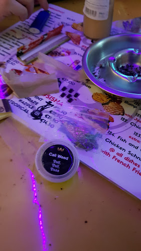 Opinii despre Route 66 Smoke And Drink în Amsterdam - Horeca