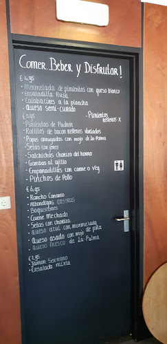 Restaurant Casa Maya - Mediterraans genieten - Tapas, Pasta & Wijn