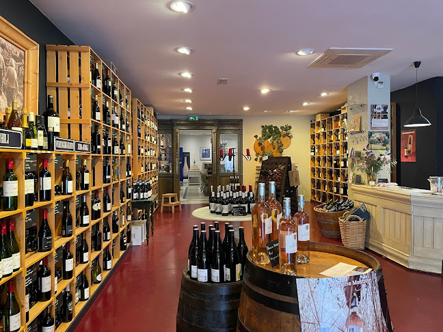 Opinii despre Wijnkoperij Henri Bloem Groningen în Groningen - Horeca
