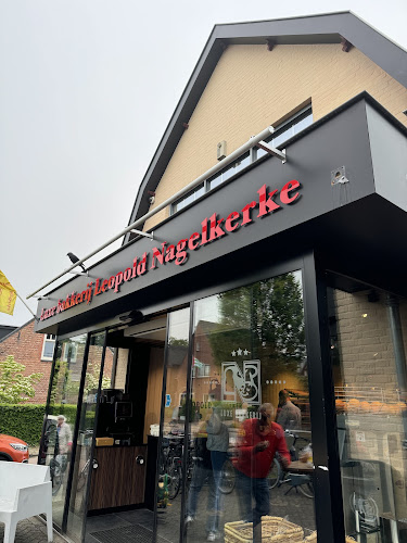 Luxe bakkerij Nagelkerke Prinsenbeek/ Breda - Horeca
