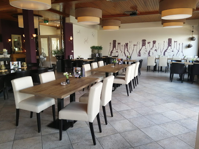 Restaurant Op d'n Berg - Helden